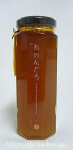 Sweet Potato Syrup AMENDORO Annou Imo 170ml, Amendoro, Ltd.
